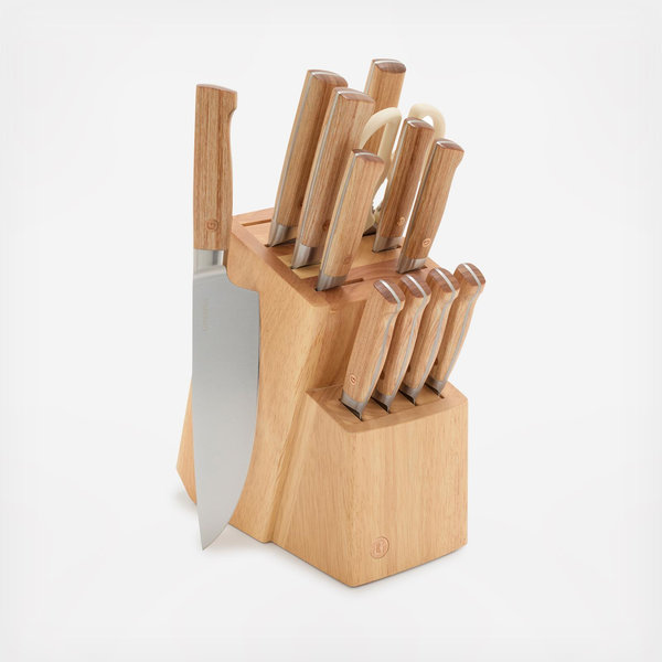 GreenPan Elite Cutlery Knife Block Set - Thumbnail 2