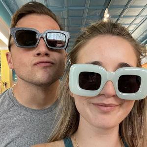2026 Honeymoon Fund
