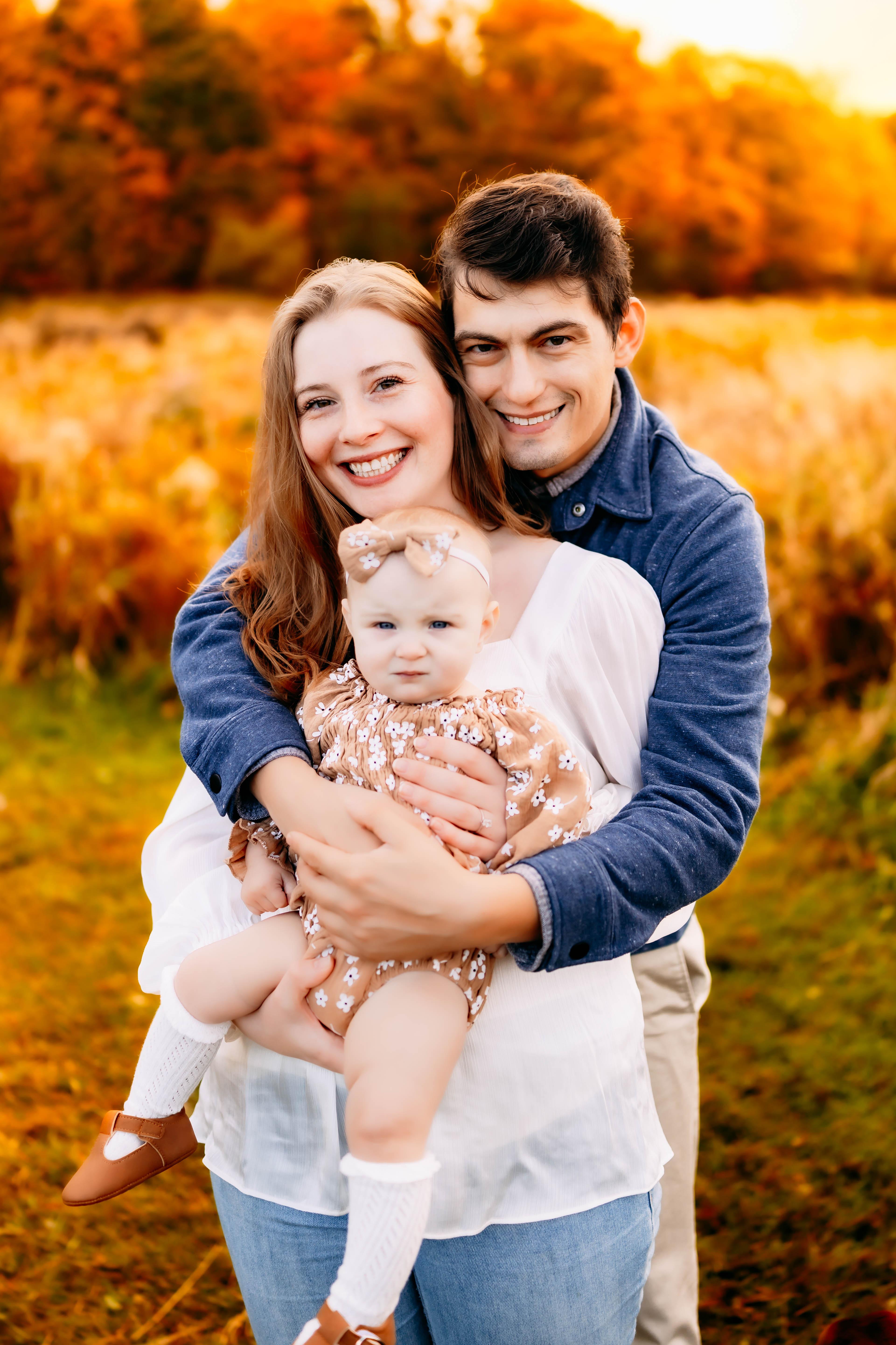 The Wedding Website of Kenny Hayes and Aly Turner