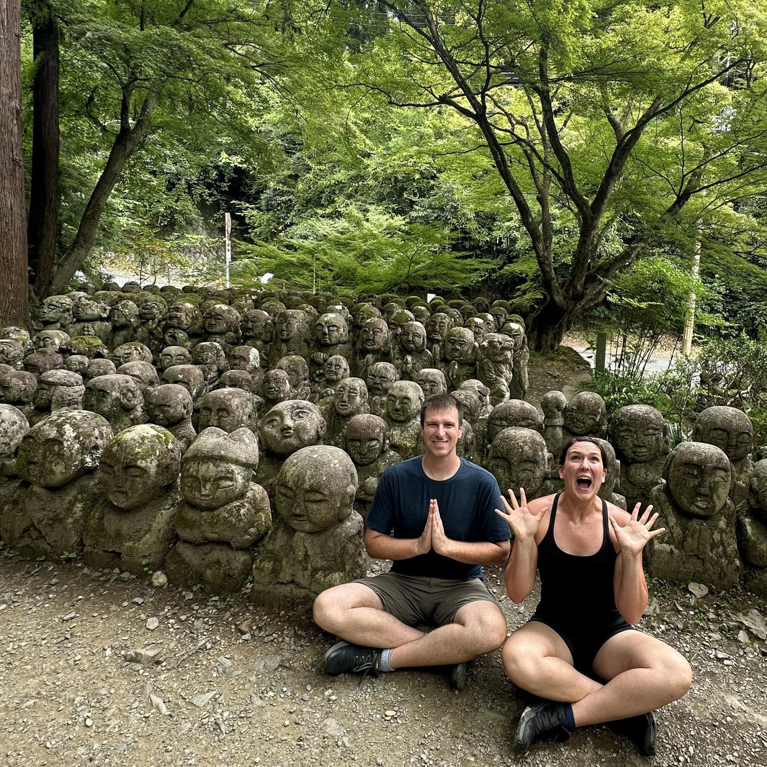 Kyoto, Japan