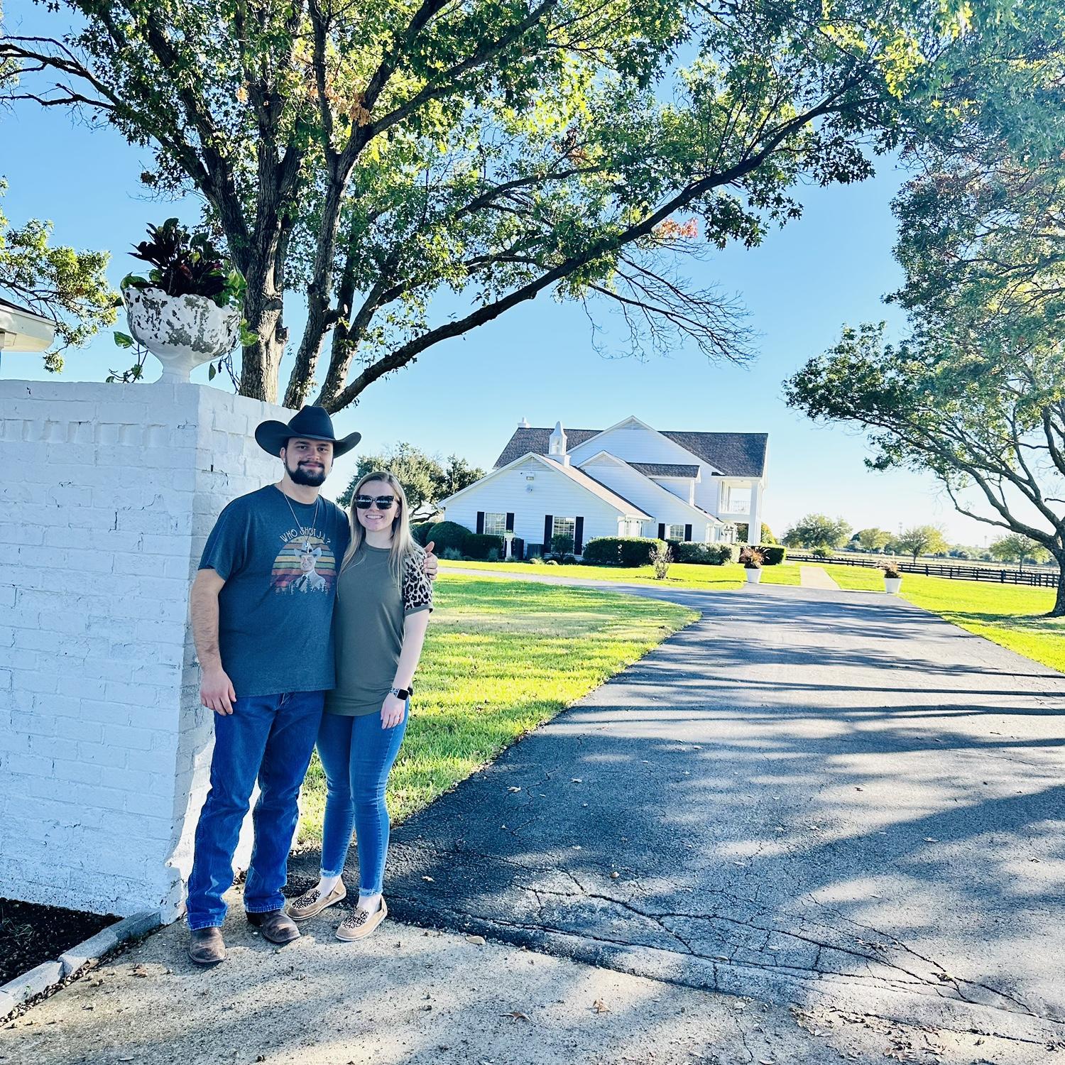 Dallas House!