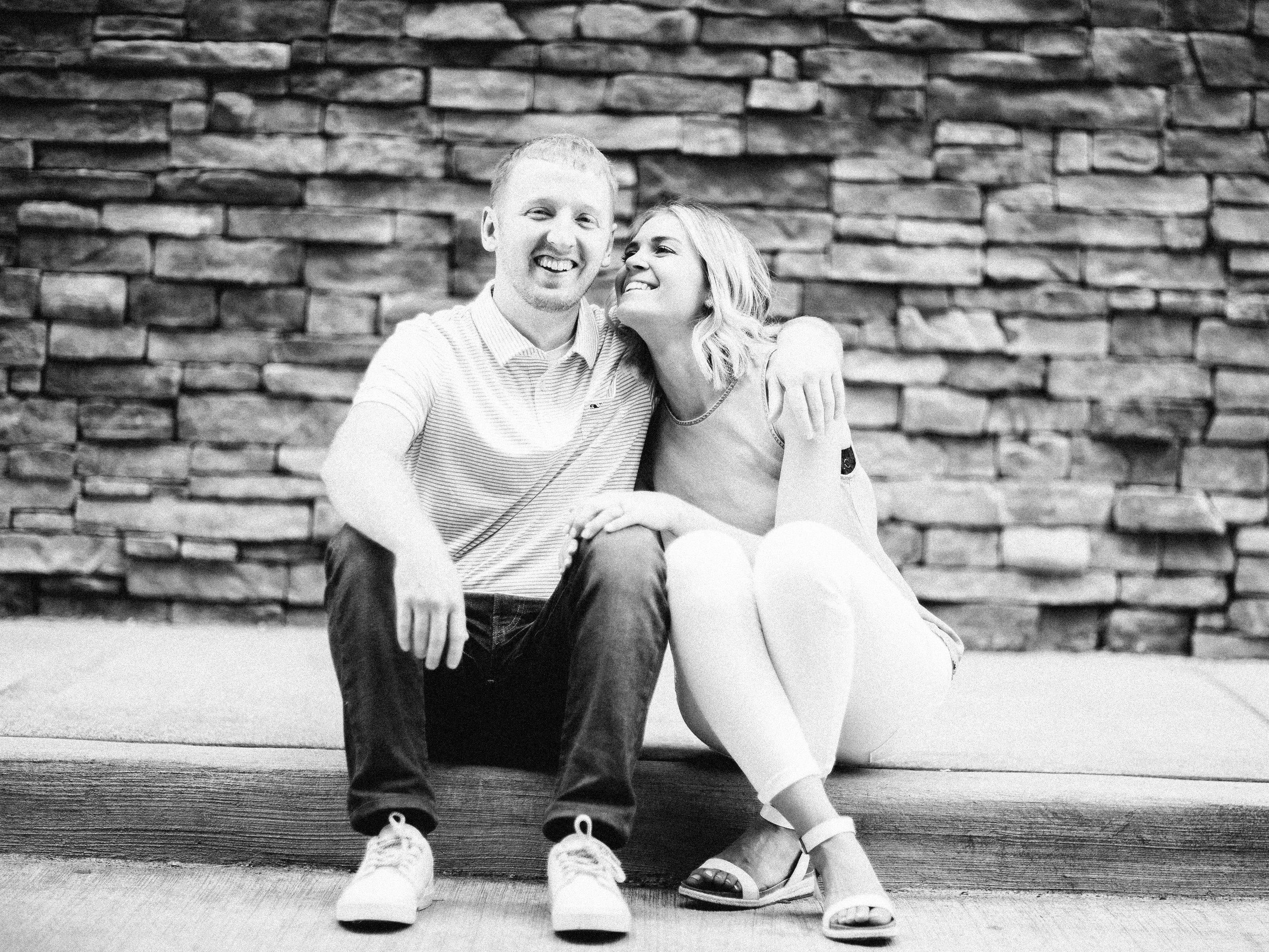 The Wedding Website of Maggie Sullivan and Brandon Coon