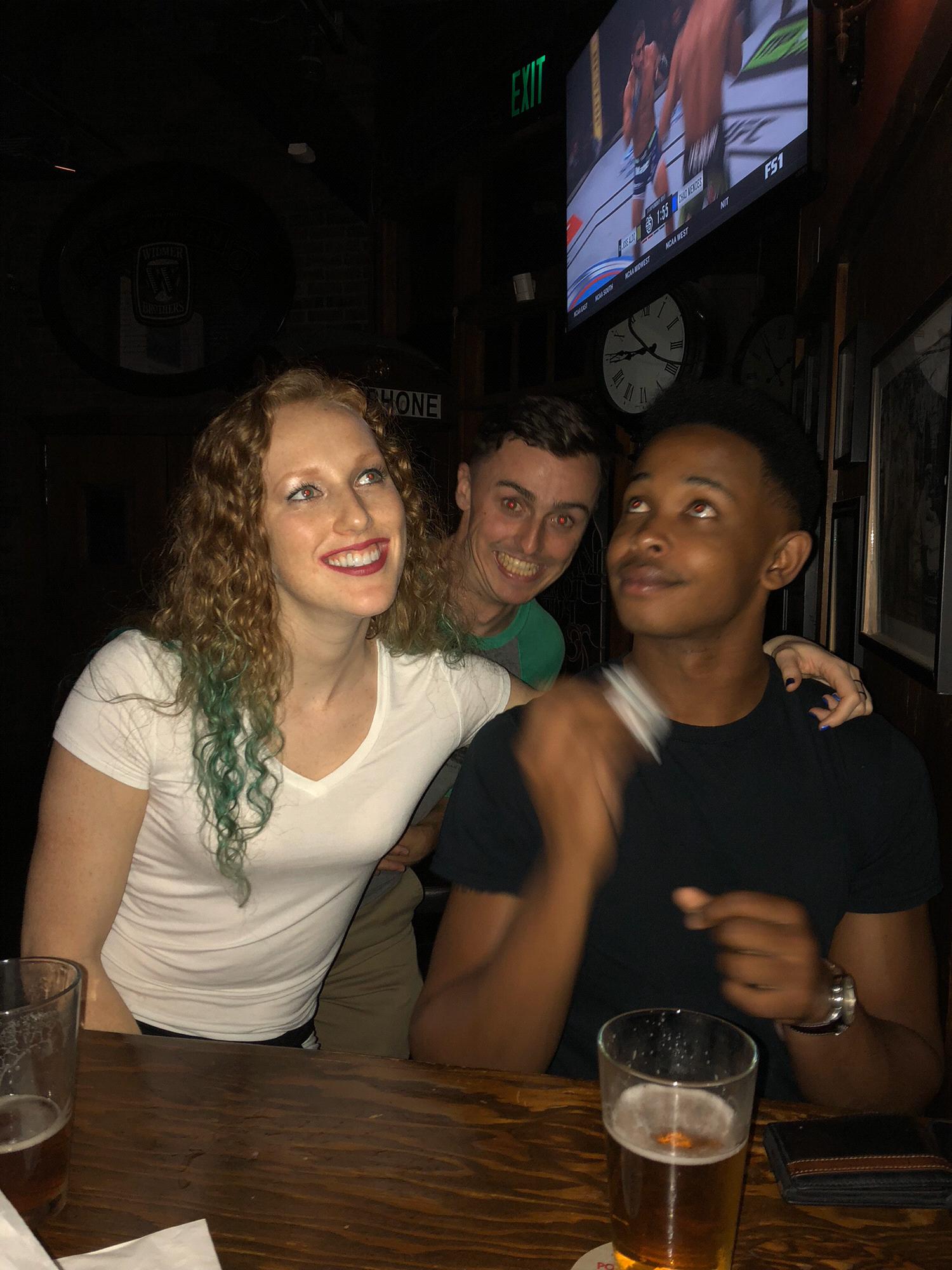 Kailua Town Pub