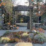 Chanticleer, a pleasure garden