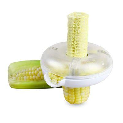 Grand Fusion Housewares® Corn Peeler