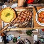 Porthos Steakhouse & Pub