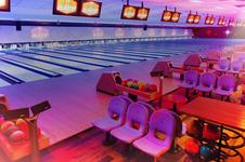 Country Club Lanes