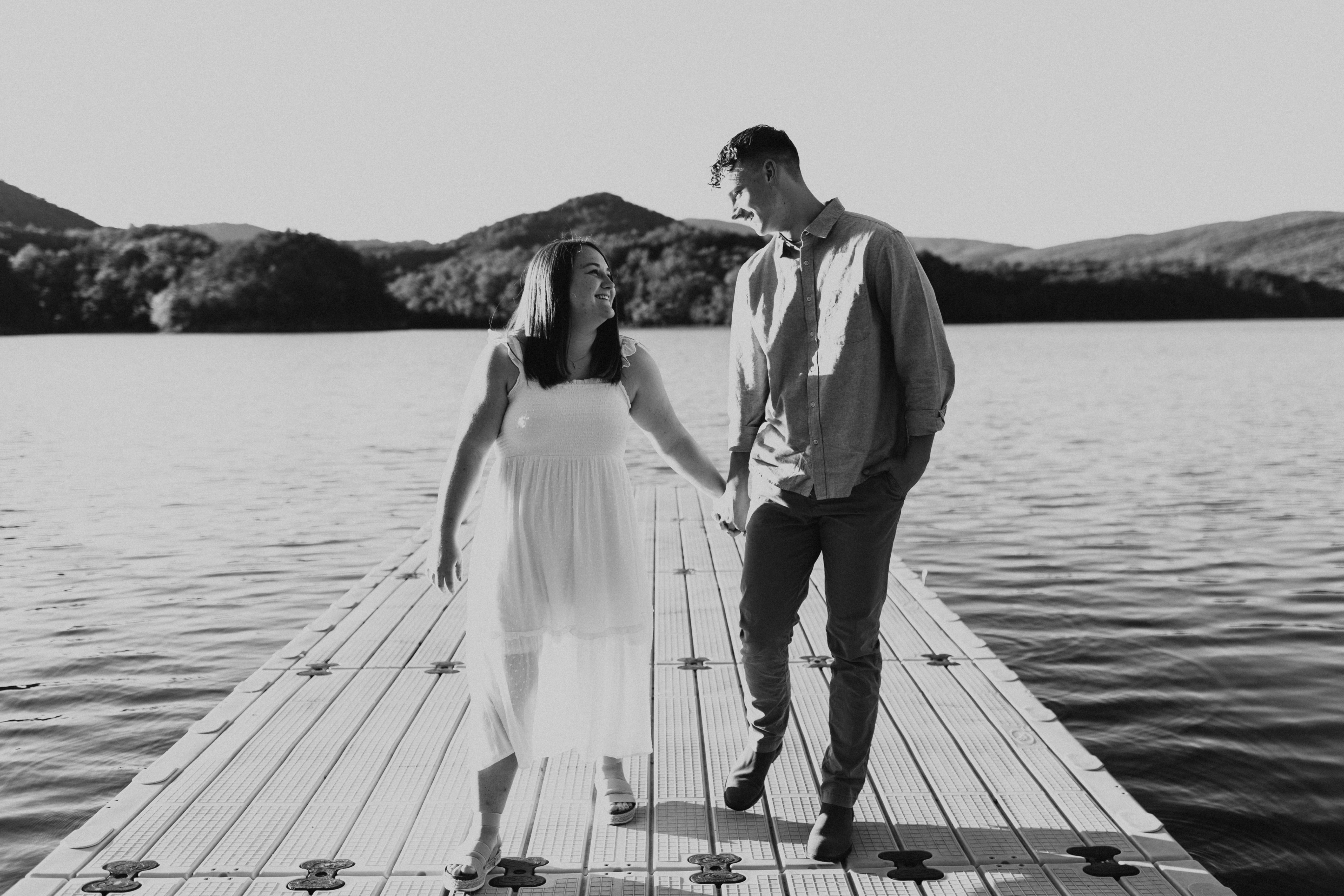 The Wedding Website of Aaron Fredricks and Katelyn Harbarth