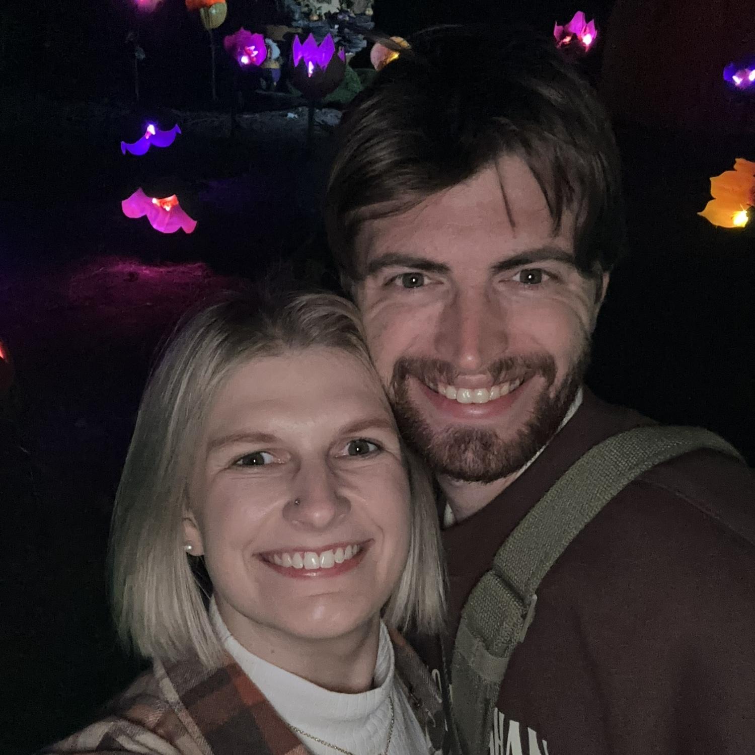 Another year of Pumpkin Nights! October 2024.