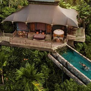 Hotels in Bali