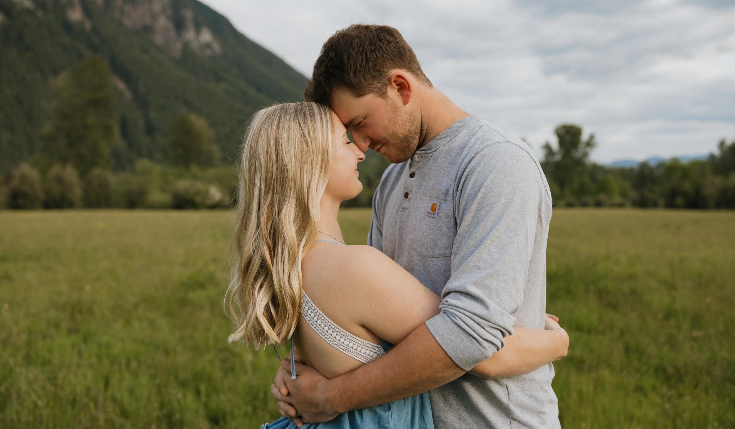 The Wedding Website of Ashley Kirschenmann and Mitchell Ruth