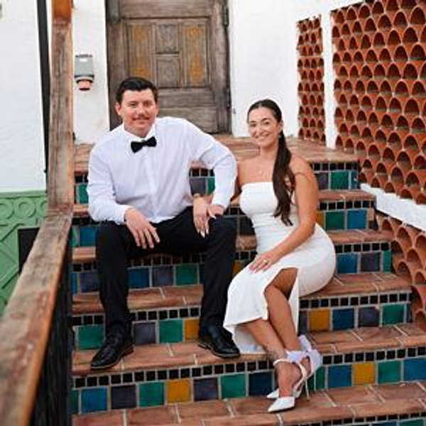 Honeymoon fund