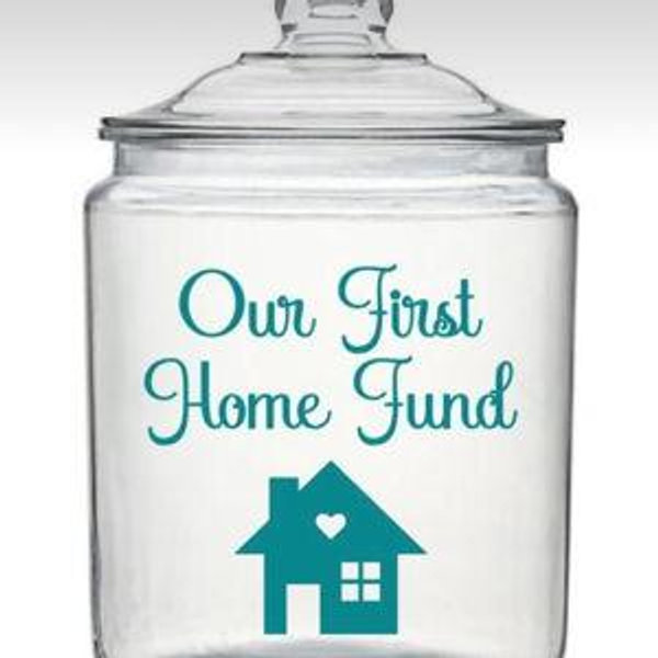 Our future house fund