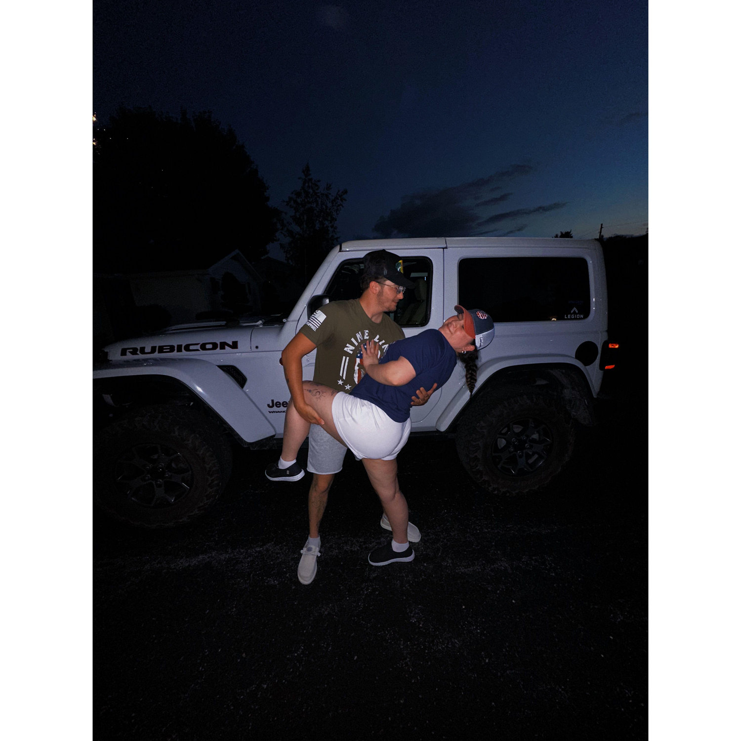 4th of July