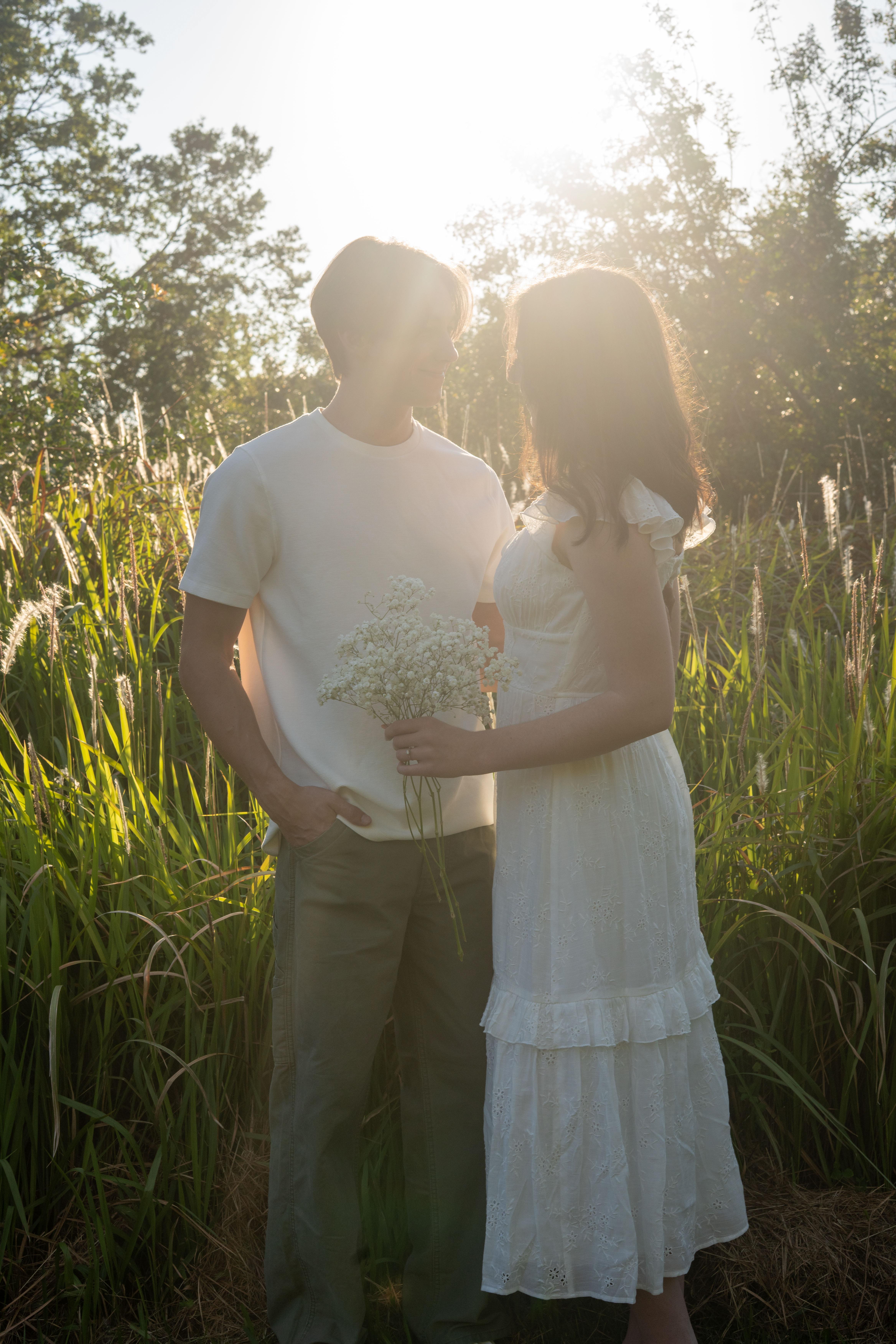 The Wedding Website of Maddi Rea and William Church