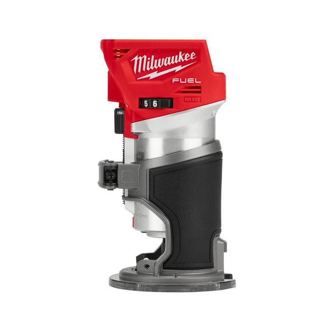 M18 FUEL Compact Router