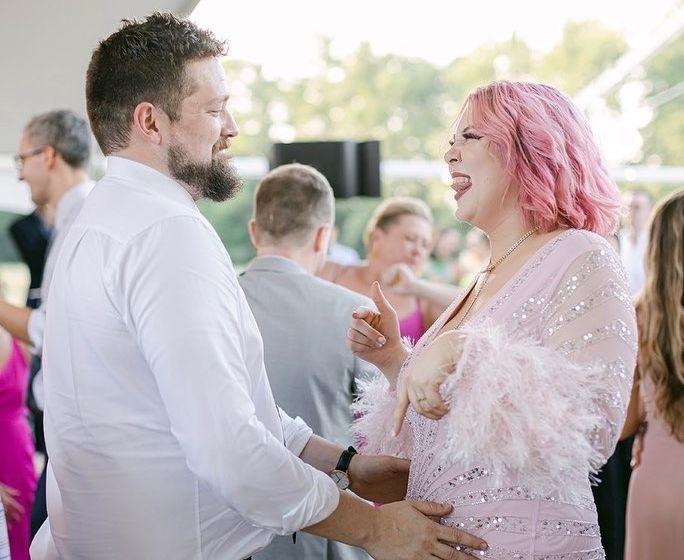 The Wedding Website of Morgan Kirchner and MacKenzie Conway