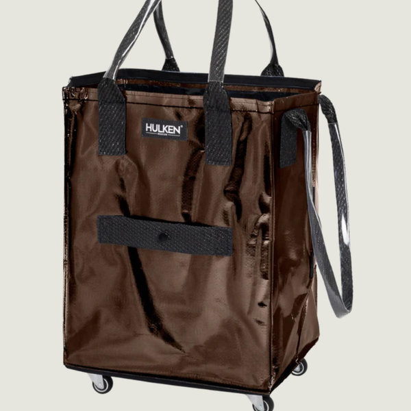 HULKEN® Chocolate Brown Medium