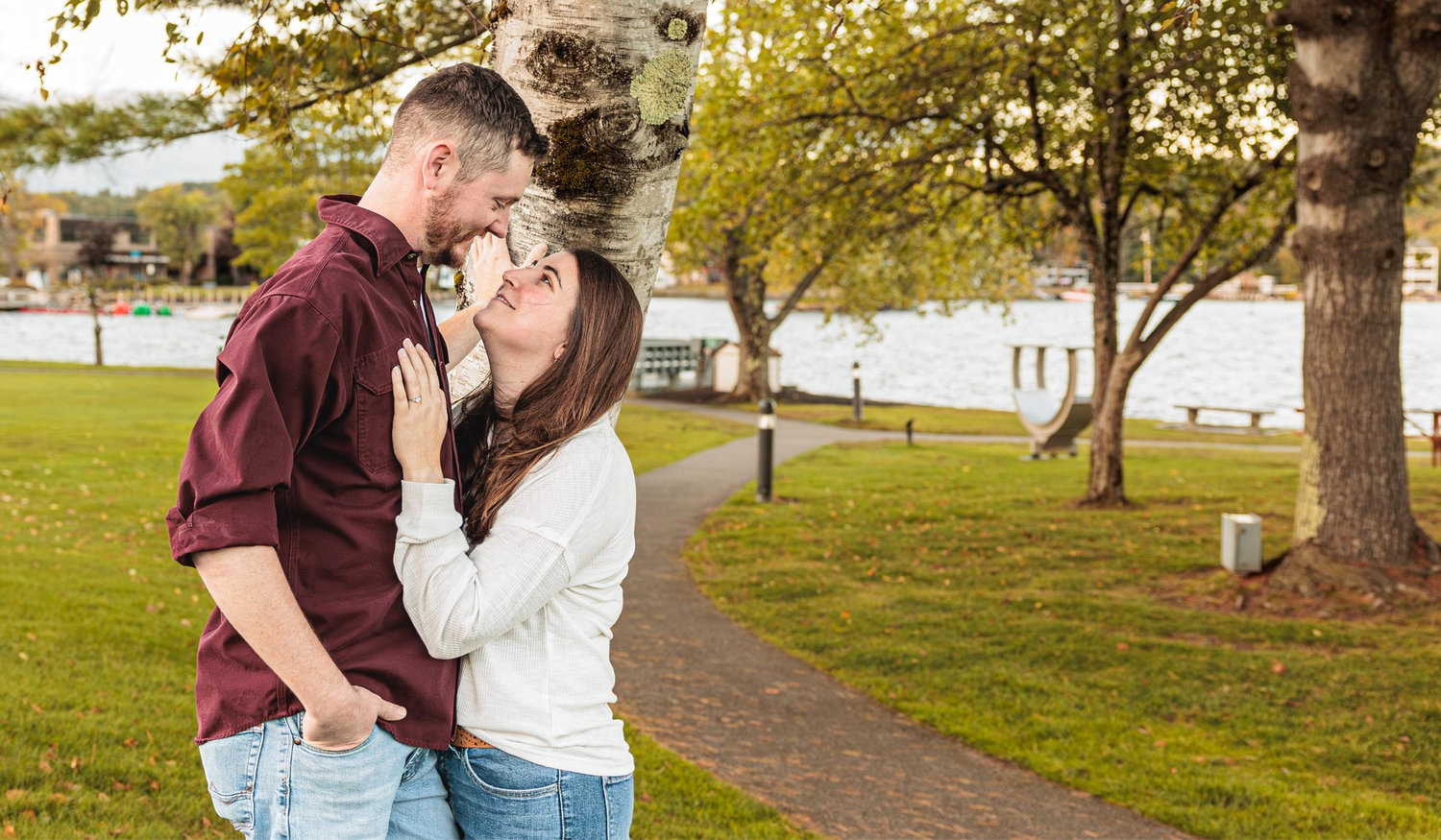The Wedding Website of Delaney Douglas and Harrison Krantz