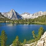 Kings Canyon National Park