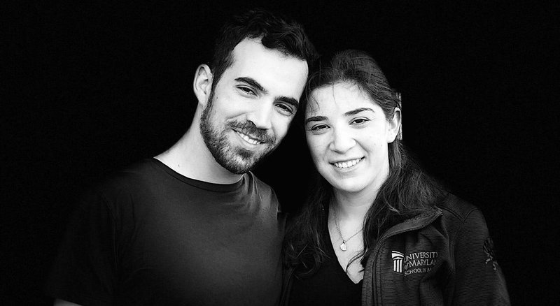 Edward Raff and Ashley Klein's Wedding Website