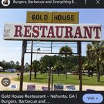 Gold House Restaurant