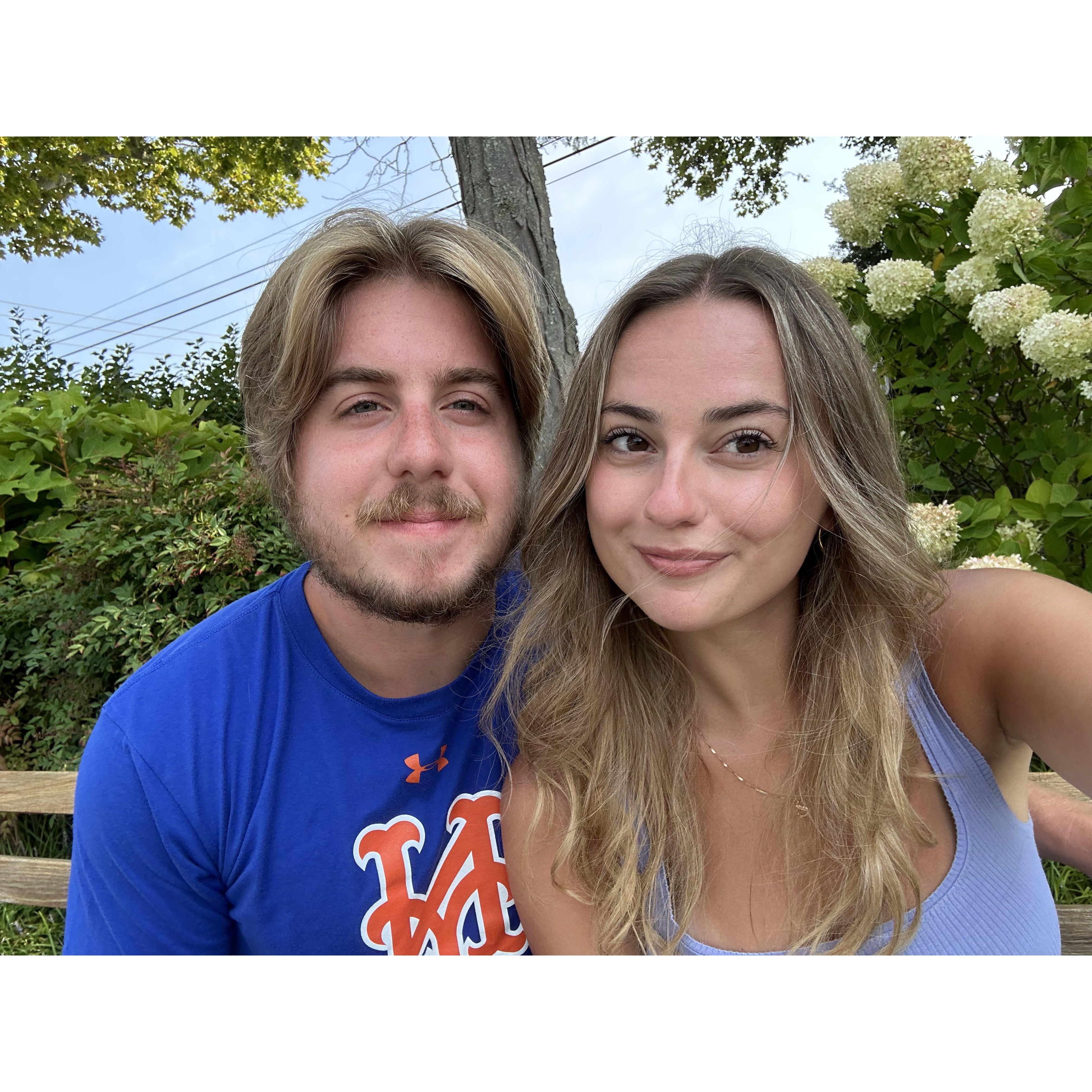 Our first trip to Cape May 2024