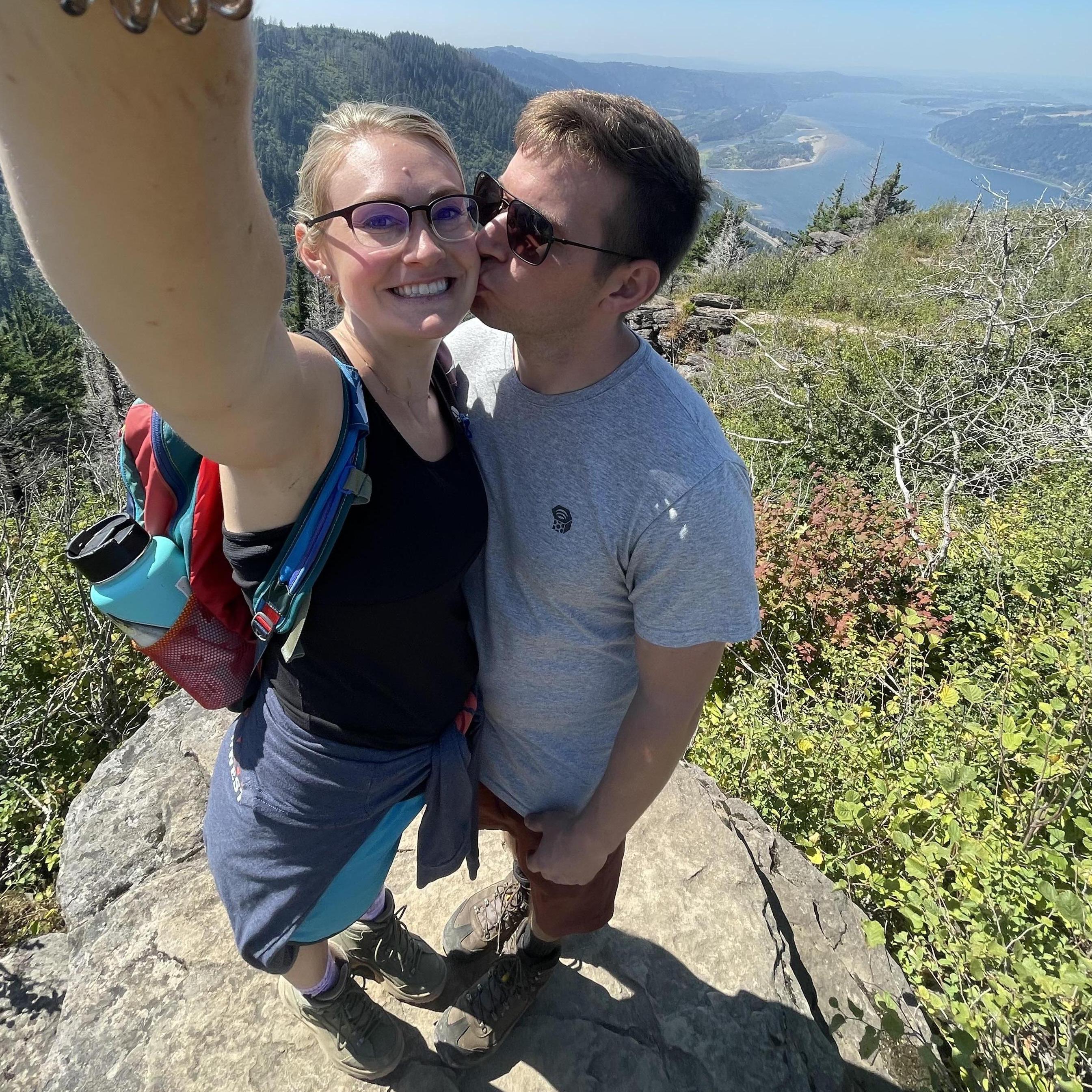 Angel's Rest
