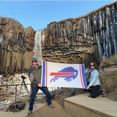 Iceland 2019