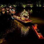 Xoximilco | Mexican Floating Fiesta in Cancun