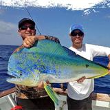 Deep Sea & Back Country Fishing