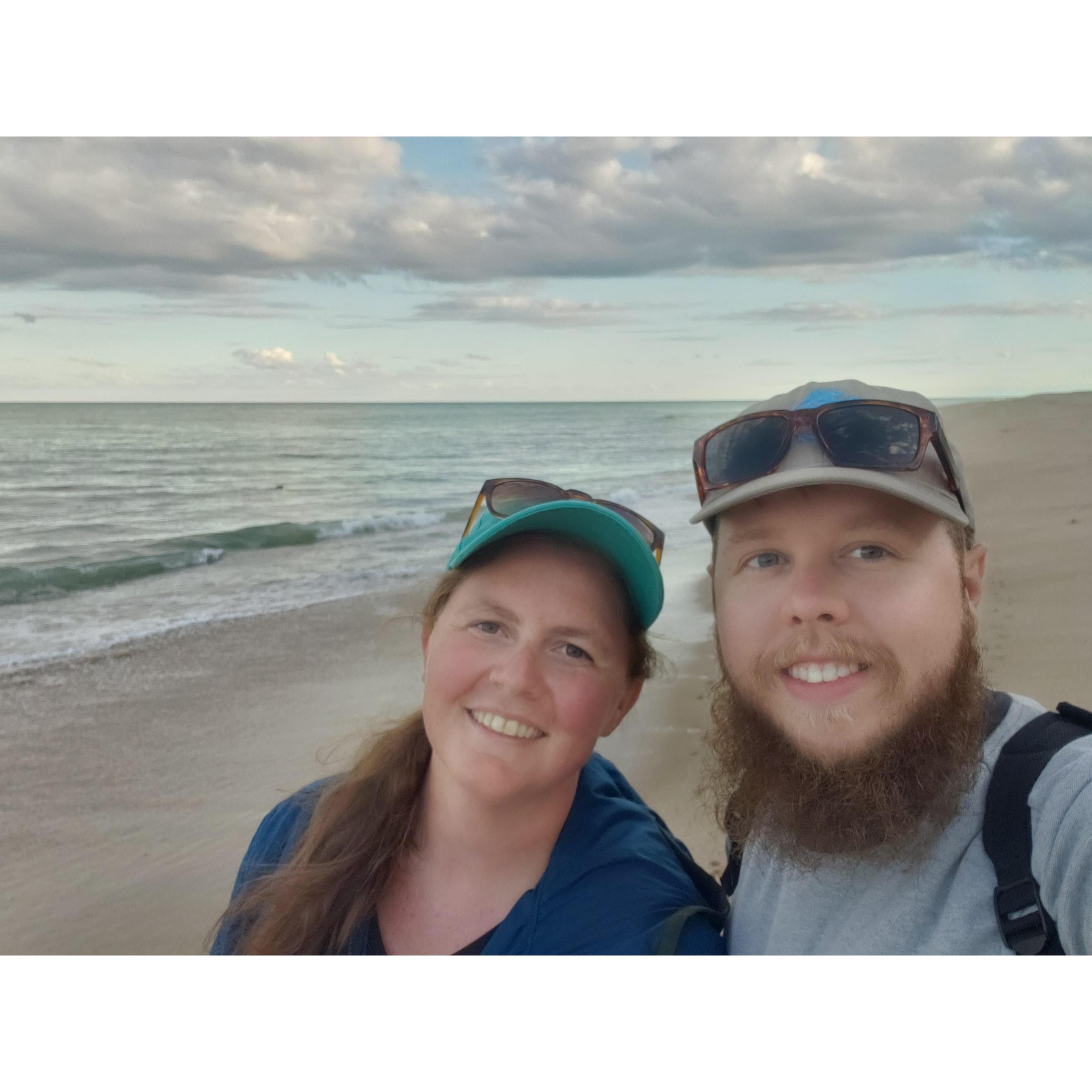 Exploring Nantucket