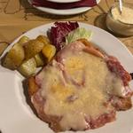 Osteria Buca delle Campane