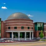 Louisiana Art & Science Museum