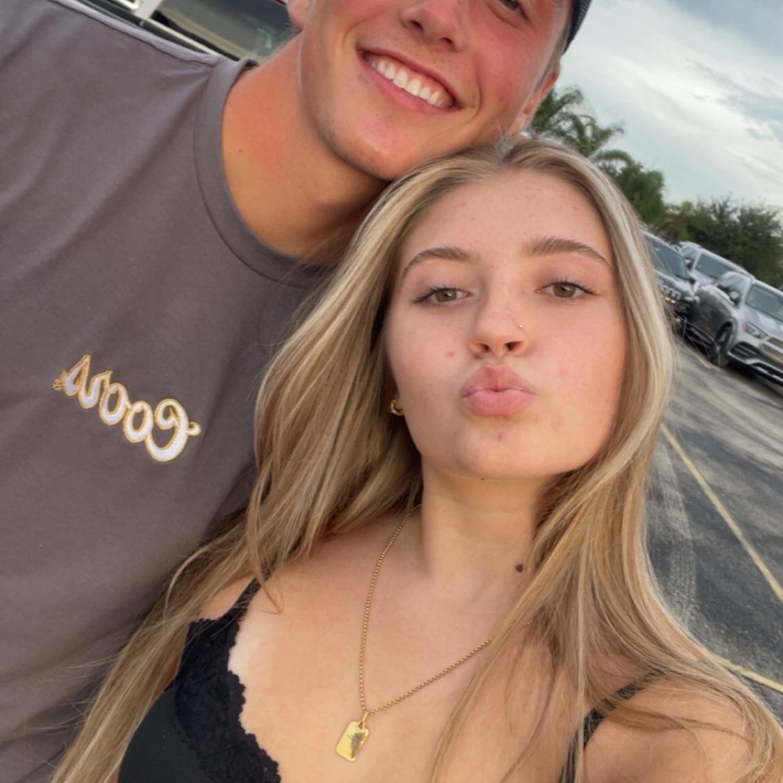 First concert