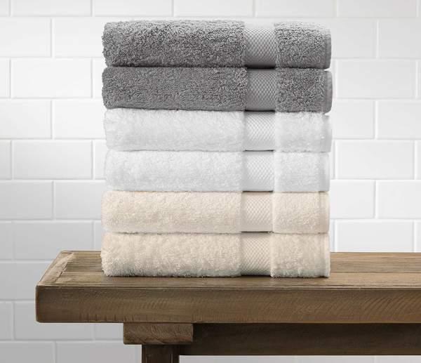 Hand Towels (Pair)