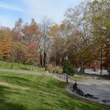 St. Nicholas Park