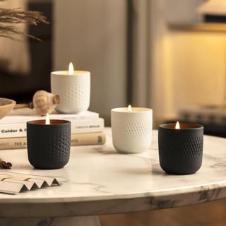 Manufacture Collier Scented Candle