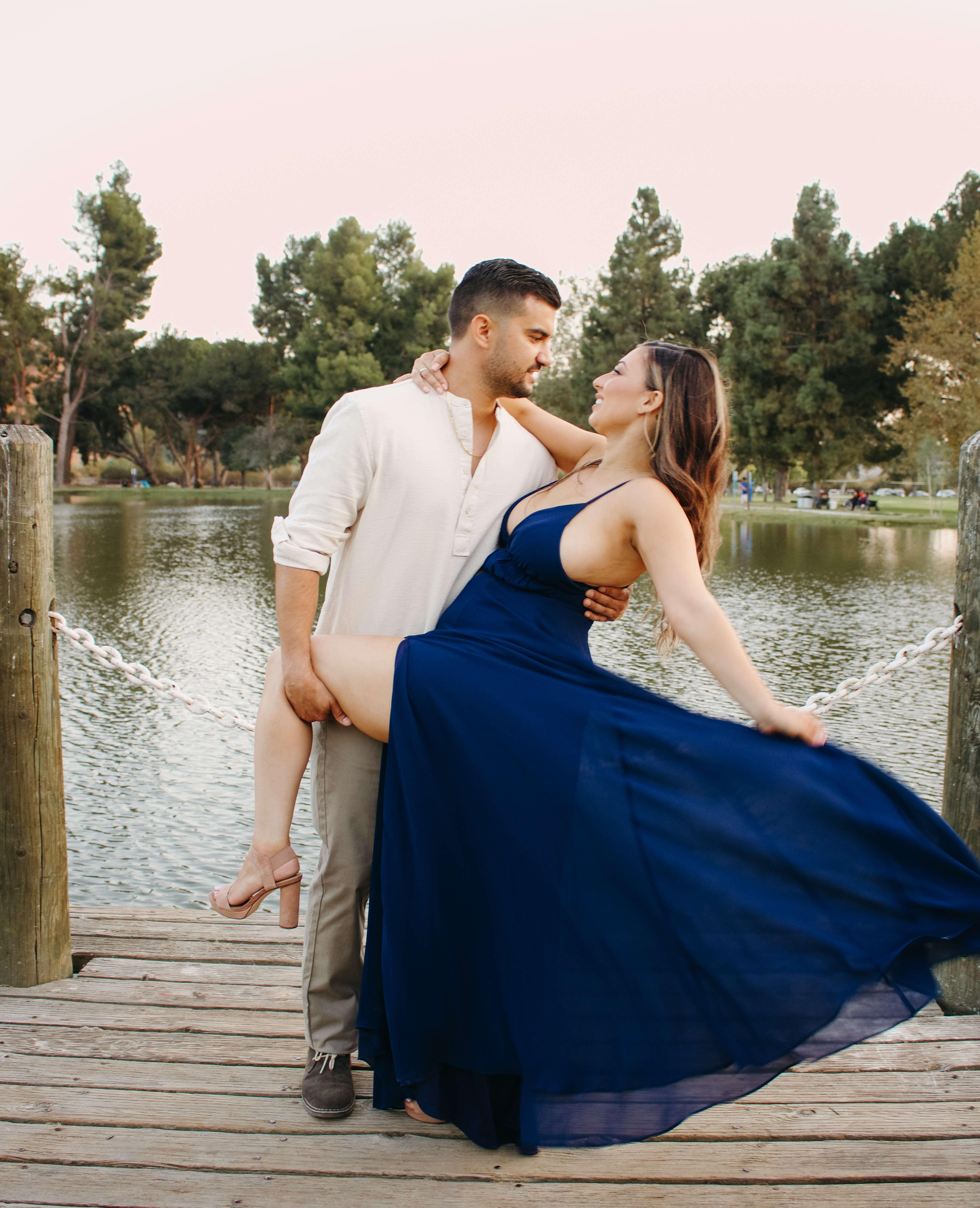 The Wedding Website of Kimberly Sanchez and Sergio Novas