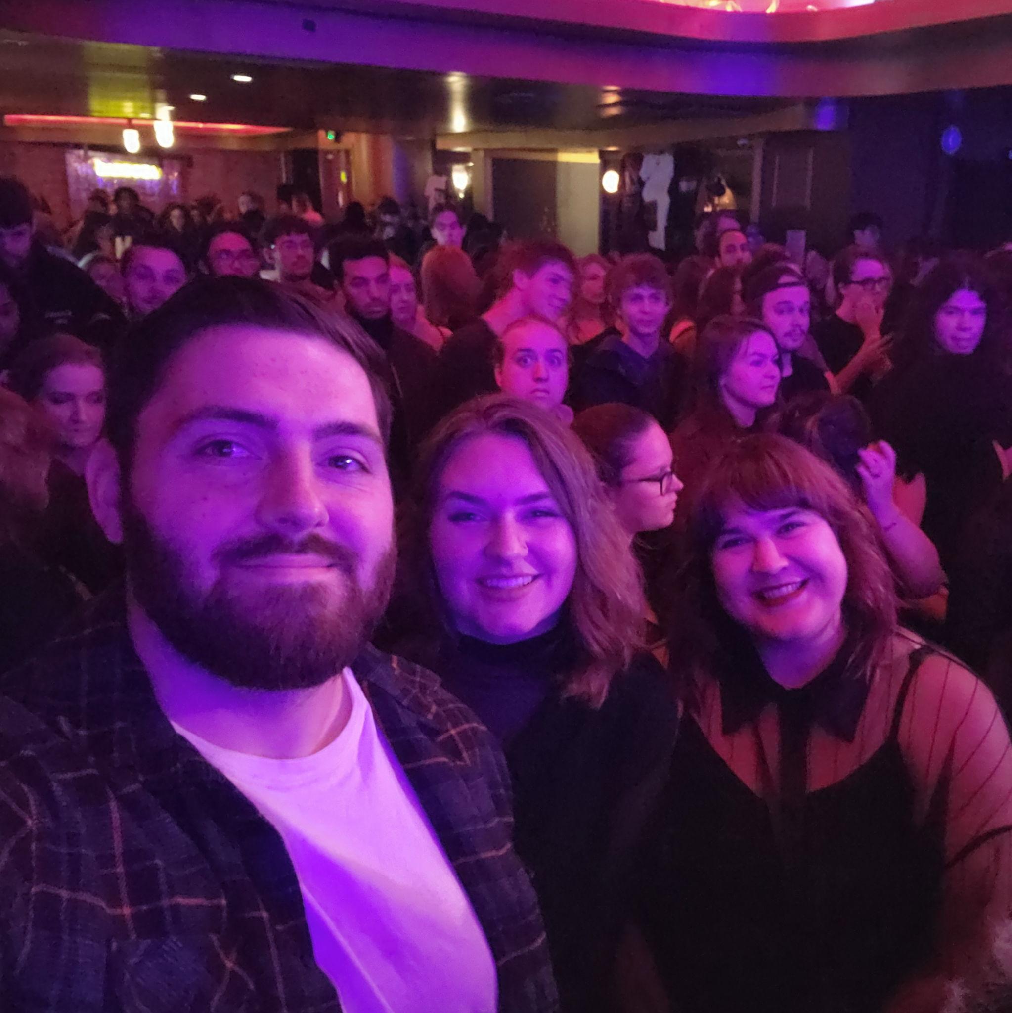 Friday Pilots Club Concert ~ 09.14.2024