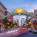 Gaslamp Quarter