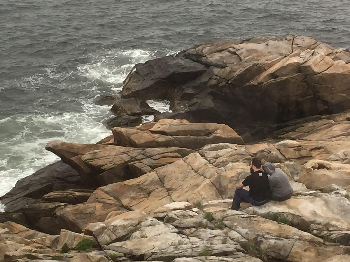The Wedding Website of Lindsay Conrad and Seth Grondin