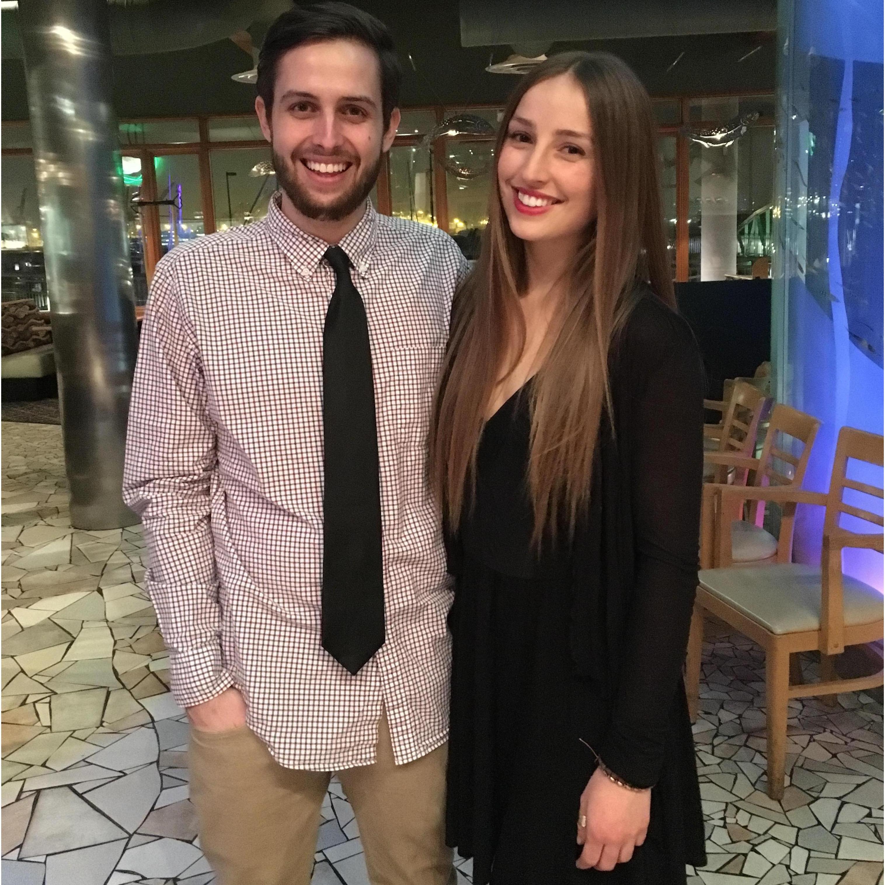 Valentine's Day 2017