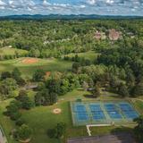 Pickleball Tournament at Peaksview Park