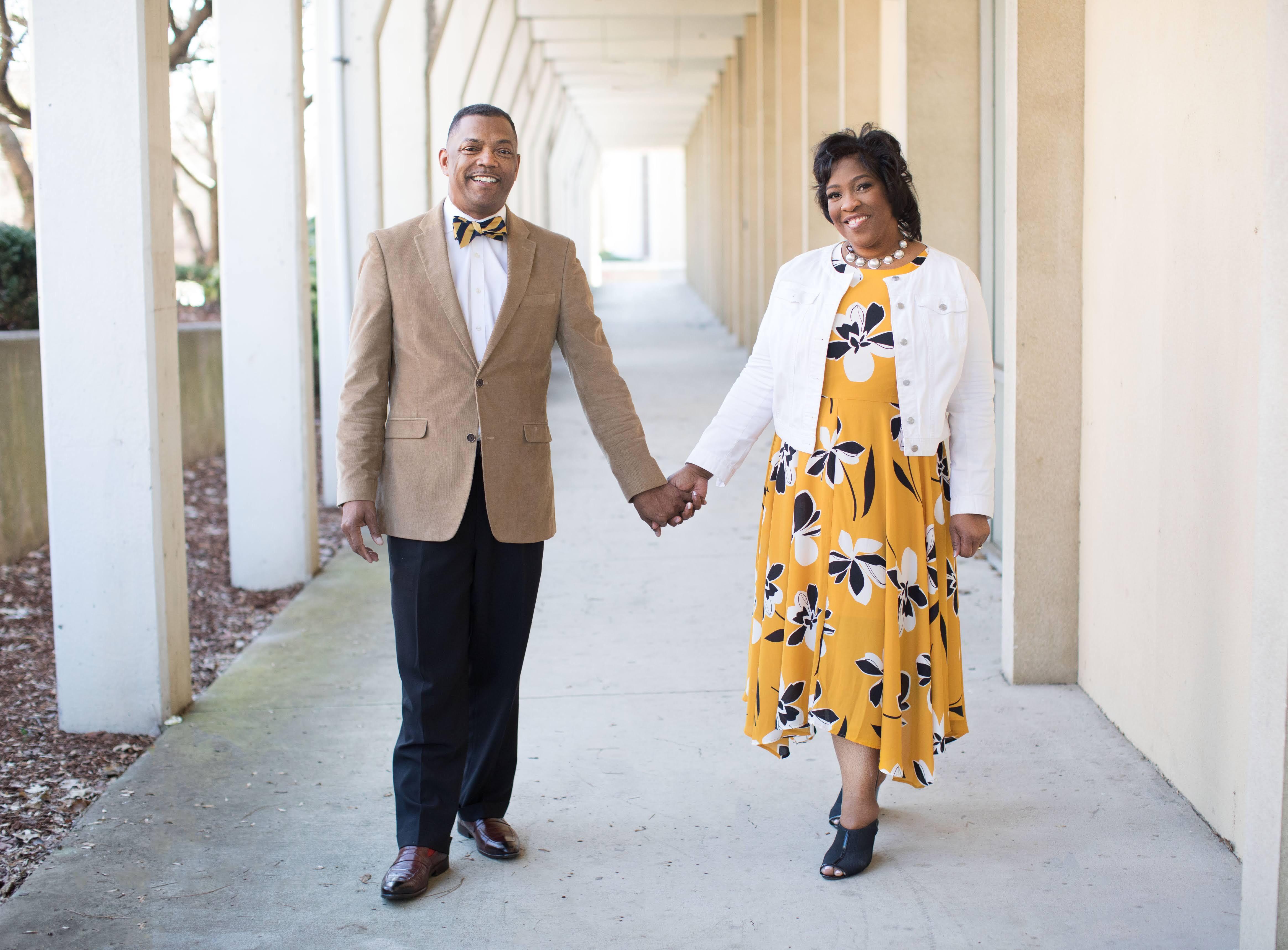 The Wedding Website of Jonathon Pulliam and Tracy Pulliam