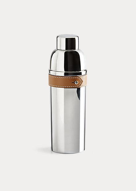 Wyatt Cocktail Shaker