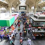 Mercado Municipal de São Paulo