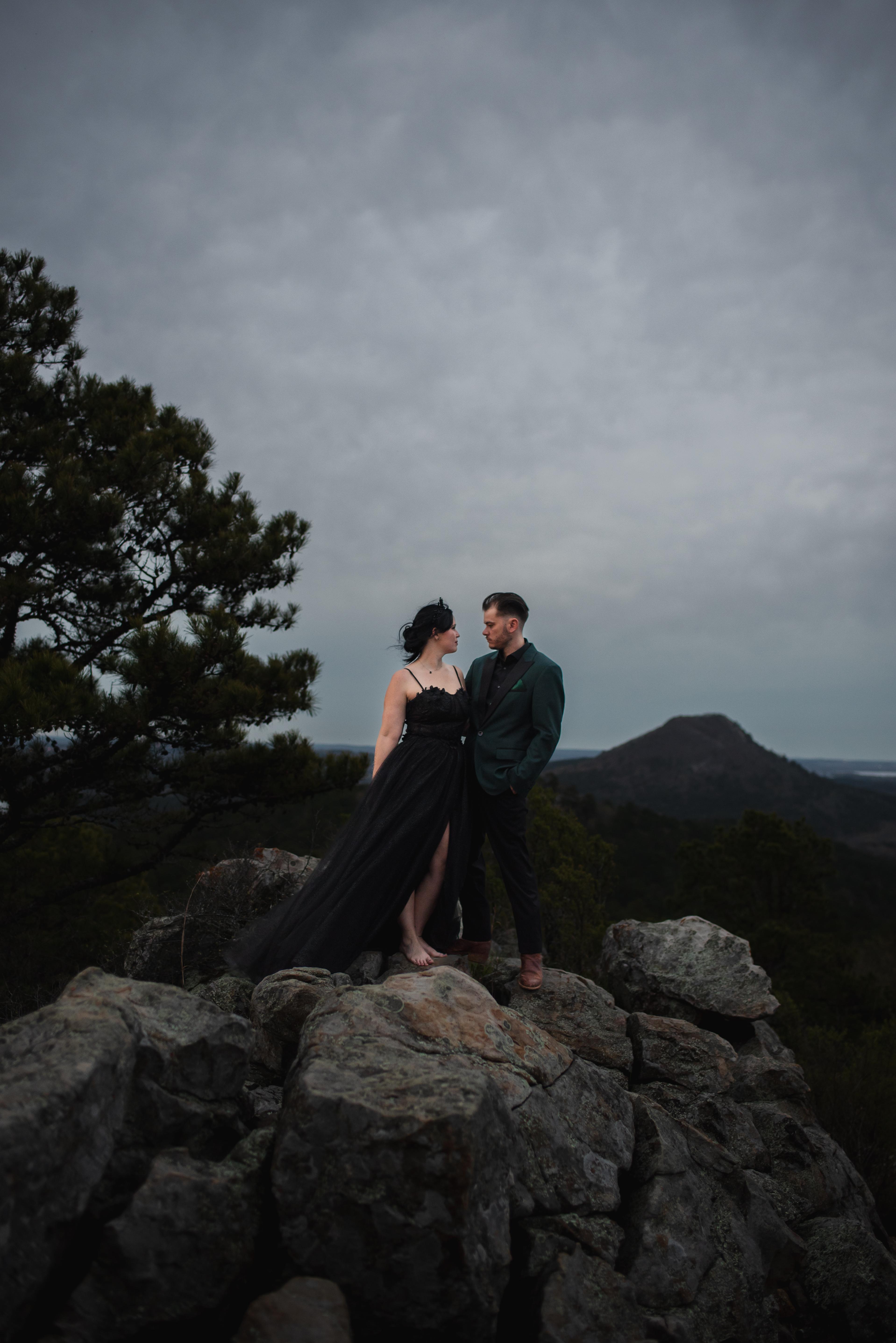 The Wedding Website of Emily Porfiris and Tyler Koettel