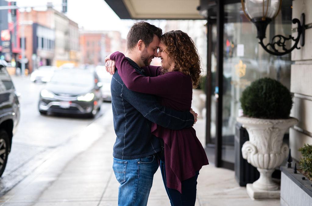 The Wedding Website of Caitlin Elena Lowe and Zachary Philip Schafer