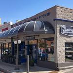 Trailhead Taphouse & Kitchen